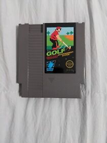 Golf (Nintendo, 1985)