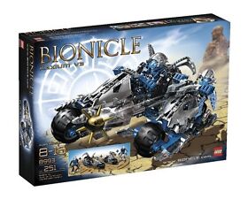 LEGO Bionicle - 8993 - Bionicle Kaxium V3 - NEW