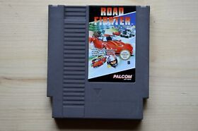 NES - Road Fighter per Nintendo NES