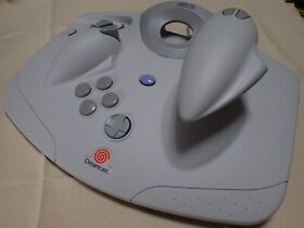 Sega Dreamcast ASCII Mission Stick Controller ASC-1305MS Imported from Japan