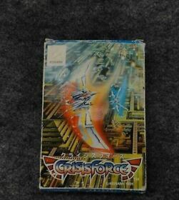 Konami CRISIS FORCE 1991 Famicom NES Software Cassette RC856 shipping from Japan