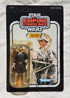 Star Wars The Saga Collection Han Solo Hoth Outfit 2007 Hasbro Kenner VOTC New