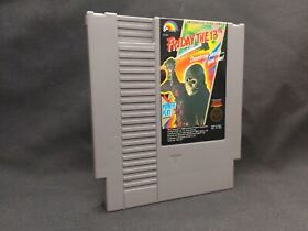 Friday the 13th for Nintendo NES - Cartridge Only
