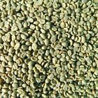 Unroasted Green Coffee Beans, 3 Lbs Organic Colombian Supremo Narino SHG EP