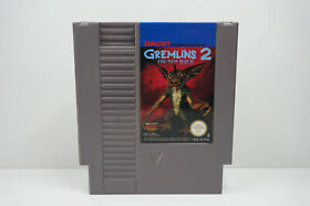 Gremlins 2 FRA – Nintendo NES
