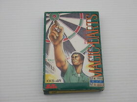 Magic Darts Famicom/NES JP GAME. 9000019835533
