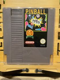 NES - Pinball Classic Serie für Nintendo NES