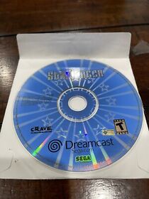StarLancer for Sega Dreamcast - GAME DISC