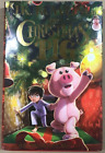 The Christmas Pig - by J K Rowling (Hardcover) NEW 📖