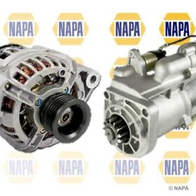 Starter Motor Fits VW GOLF NAPA NSM1284 Replaces SS742,17755N,17724N,VTZSTM547
