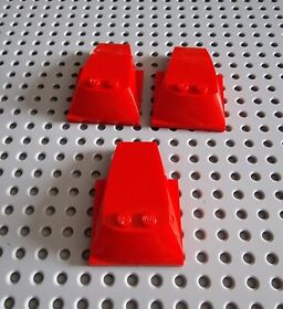 LEGO Cars Replacement Parts Not Glued 93591 8423 9495 33197 32976 P76