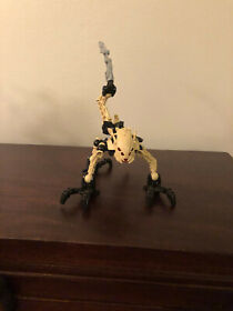 LEGO Bionicle Glatorian - Zesk (8977)