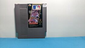 Major League Baseball NES