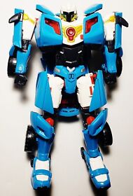 Young Toys Tobot Evolution "Tobot Y" DX Transforming Robot Action Figure 2014