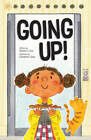 Going Up - Hardcover By Lee, Sherry J - GOOD