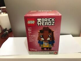 LEGO BrickHeadz Beast (41596) Disney