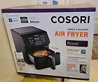 COSORI Pro II Smart Air Fryer, 5.8QT, 12-in-1 cooker w/ voice control