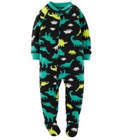 Child Of Mine Toddler Boys Blanket Sleeper Size 2T