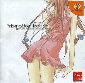Prismaticallization Dreamcast Japan Ver.