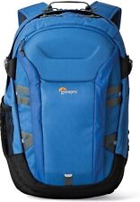 Lowepro Photo Active 300 Backpack Blue/Black with Rain Cover