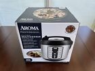 Aroma Housewares Professional Plus ARC-5000SB 20 Cup.Digital Rice Cooker
