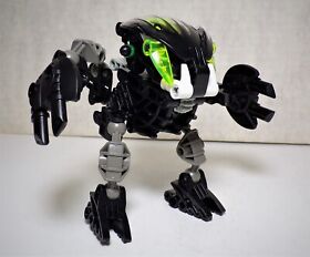 LEGO Bionicle Mata Nui Bohrok of Earth 8561: Nuhvok w Krana 021423WT5