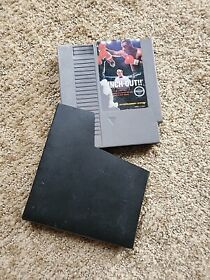 Mike Tyson's Punch-Out (Nintendo Entertainment System, 1987) NES
