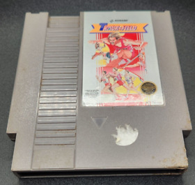 Track and Field nintendo game 3 screw nes video rev a 1985 konami nes-tr-usa