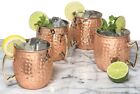 Copper Hammered Cups Mug Moscow Mule Cup Beer Mug FAST SHIP ITEM LOCATED IN USA