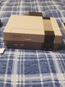 Nintendo Nes Classic Edition Mini Console System Controller