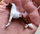 Vintage Breyer Horse Stablemate Pocket Barn Pvc Figure Figurine 