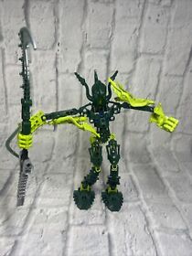 LEGO Bionicle 8986 Glatorian Legends Vastus No Thornax Fruit