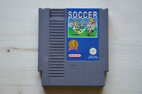 NES - Soccer für Nintendo NES