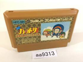 aa9313 Ninja Hattori Kun NES Famicom Japan