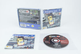 Sega Dreamcast *Grand Theft Auto 2 - GTA 2* OVP mit Anleitung