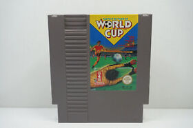World Cup FRA - Nintendo NES