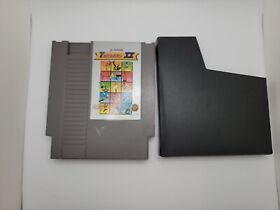 Nintendo NES Track and Field 2