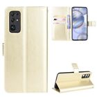 For Huawei Enjoy Z 5G Honor 50 30S Honor Play 4T Leather Card Wallet Case Cover