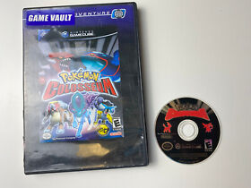 Pokémon Colosseum - GameCube - Disc Only, Tested Working