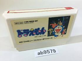 ab9579 Doraemon NES Famicom Japan