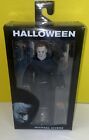 🎃 Michael Myers 2018 Halloween  8” Inch Clothed Retro Style Figure MISB NEW