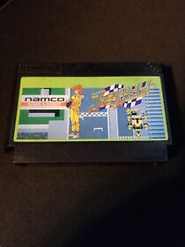 Family Circuit (Famicom) *Cleaned* *US Seller*