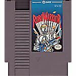 Robo Warrior - Nintendo NES Game