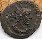 Roman Imperial | Victorinus | AE Antoninianus | 269-271 CE | Cologne | Gallic