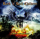 A TRIBUTE TO RONNIE JAMES DIO - Rock'n'Roll Children - CD - 167204
