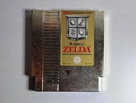 The Legend of Zelda NES Nintendo NES Guter Zustand NES ZL NOE MODUL