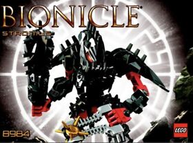 LEGO BIONICLE: Stronius (8984)