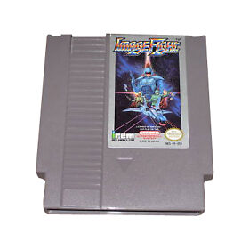 Image Fight -  Nintendo NES