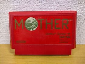 Mother Nintendo Famicom FC Japan Import Cartridge Only