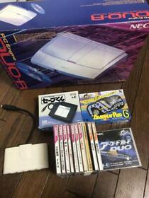 PC engine DUO-R others bulk sale